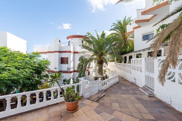 3 chambre Villa/Maison à vendre à Montaña la Data, San Bartolomé de Tirajana avec piscine - 379 000 € (Ref: 9193456)