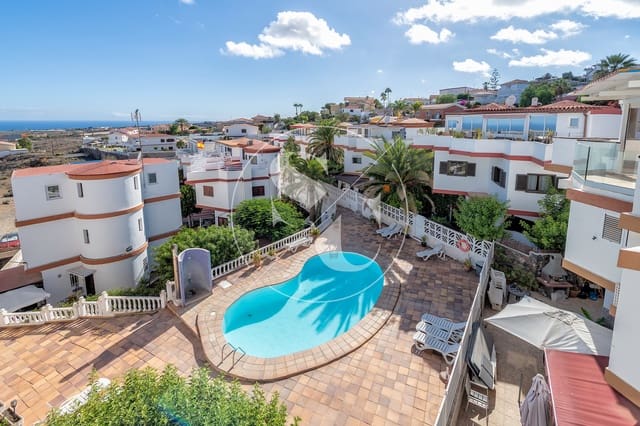 3 chambre Villa/Maison à vendre à Montaña la Data, San Bartolomé de Tirajana avec piscine - 379 000 € (Ref: 9193456)