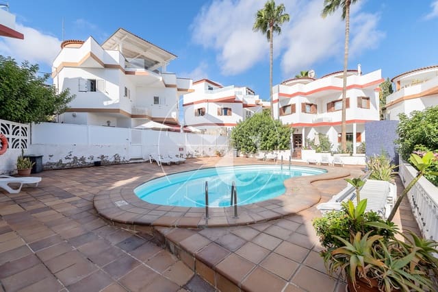 3 chambre Villa/Maison à vendre à Montaña la Data, San Bartolomé de Tirajana avec piscine - 379 000 € (Ref: 9193456)