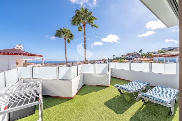 3 chambre Villa/Maison à vendre à Montaña la Data, San Bartolomé de Tirajana avec piscine - 379 000 € (Ref: 9193456)