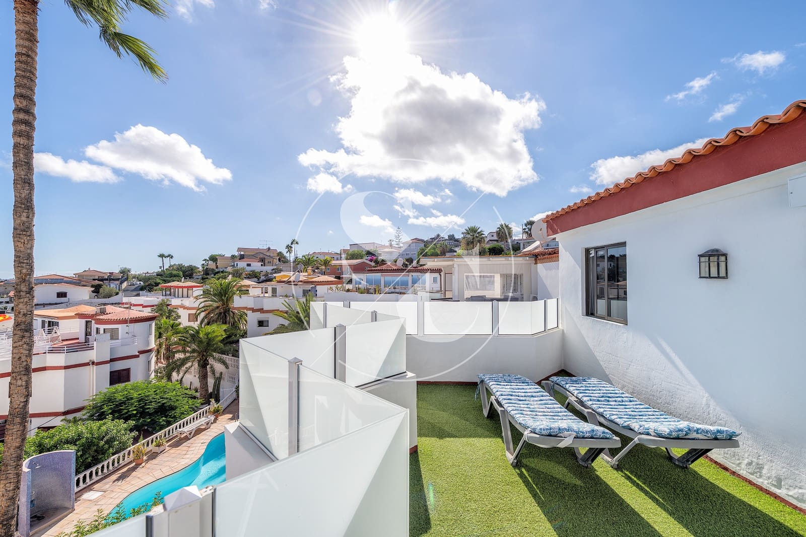 3 soverom Villa til salgs i Montana la Data med svømmebasseng - € 379 000 (Ref: 9193456)