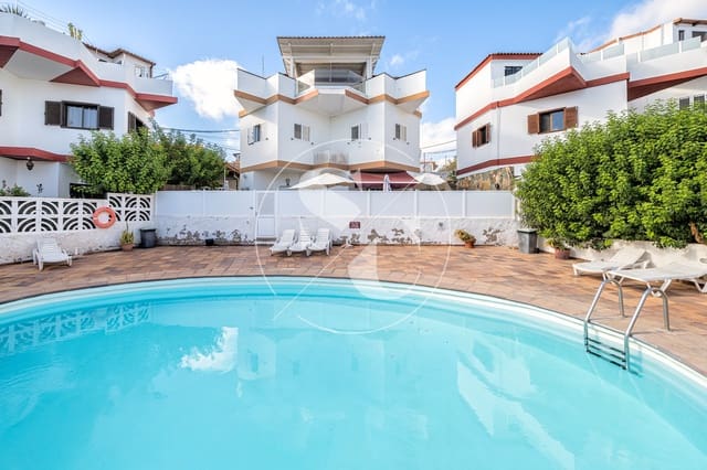 3 chambre Villa/Maison à vendre à Montaña la Data, San Bartolomé de Tirajana avec piscine - 379 000 € (Ref: 9193456)