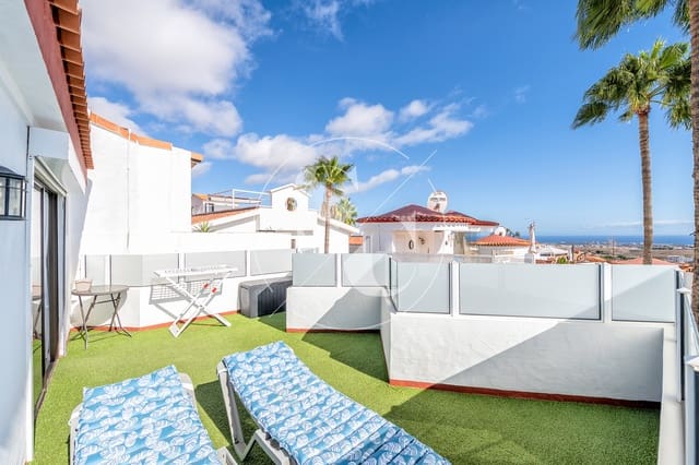 3 chambre Villa/Maison à vendre à Montaña la Data, San Bartolomé de Tirajana avec piscine - 379 000 € (Ref: 9193456)