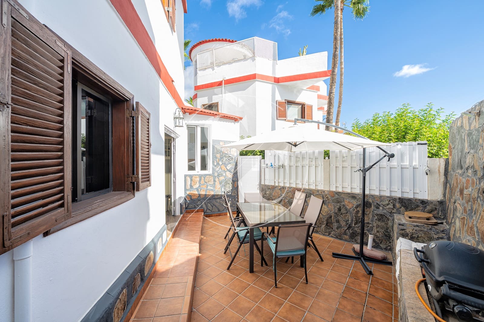 3 soverom Villa til salgs i Montana la Data med svømmebasseng - € 379 000 (Ref: 9193456)