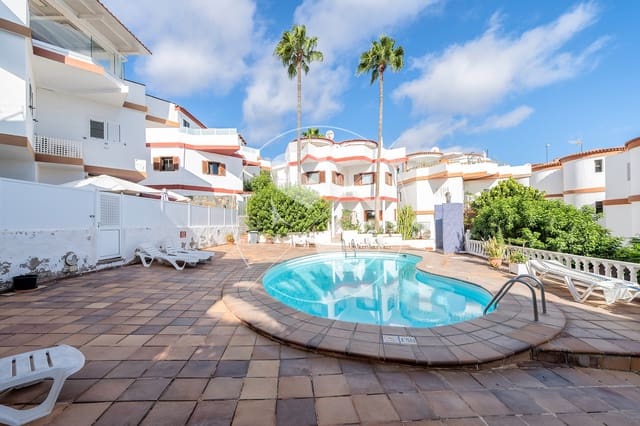 3 chambre Villa/Maison à vendre à Montaña la Data, San Bartolomé de Tirajana avec piscine - 379 000 € (Ref: 9193456)