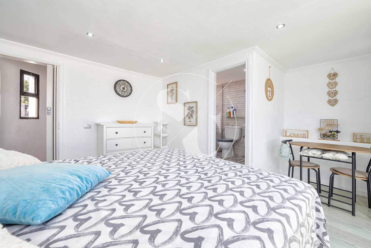 3 soverom Villa til salgs i Montana la Data med svømmebasseng - € 379 000 (Ref: 9193456)