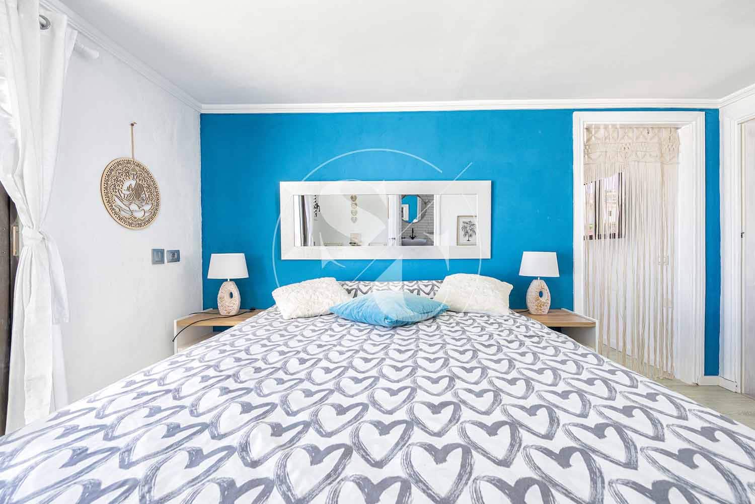 3 soverom Villa til salgs i Montana la Data med svømmebasseng - € 379 000 (Ref: 9193456)