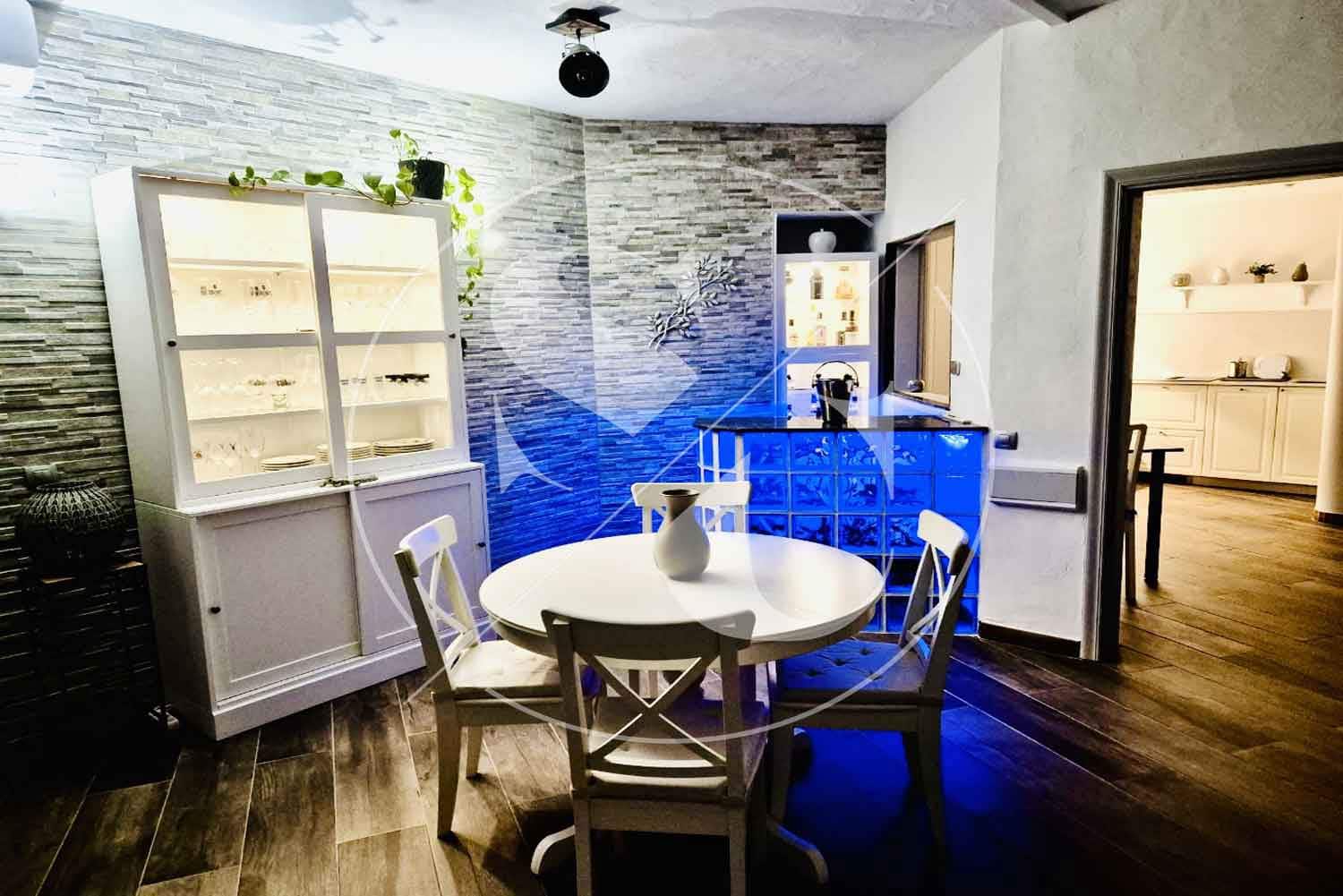 3 soverom Villa til salgs i Montana la Data med svømmebasseng - € 379 000 (Ref: 9193456)