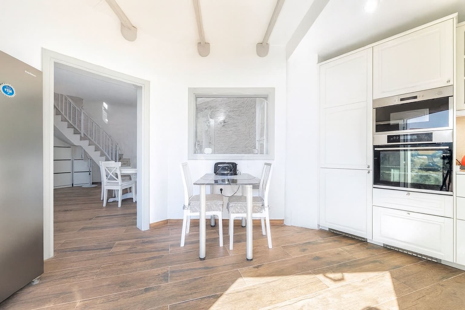 3 soverom Villa til salgs i Montana la Data med svømmebasseng - € 379 000 (Ref: 9193456)