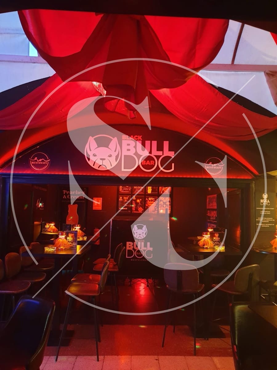 Restaurant/Bar til salg i Playa del Ingles - € 165.000 (Ref: 9407822)