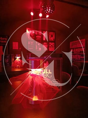 Restaurant/Bar for sale in Playa del Inglés, San Bartolomé de Tirajana - € 165,000 (Ref: 9407822)