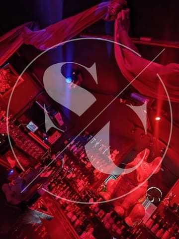 Restaurant/Bar for sale in Playa del Inglés, San Bartolomé de Tirajana - € 165,000 (Ref: 9407822)