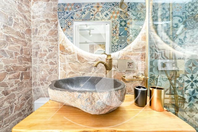 Lejlighed til salg i Playa del Inglés, San Bartolomé de Tirajana med swimmingpool - € 240.000 (Ref: 9439048)