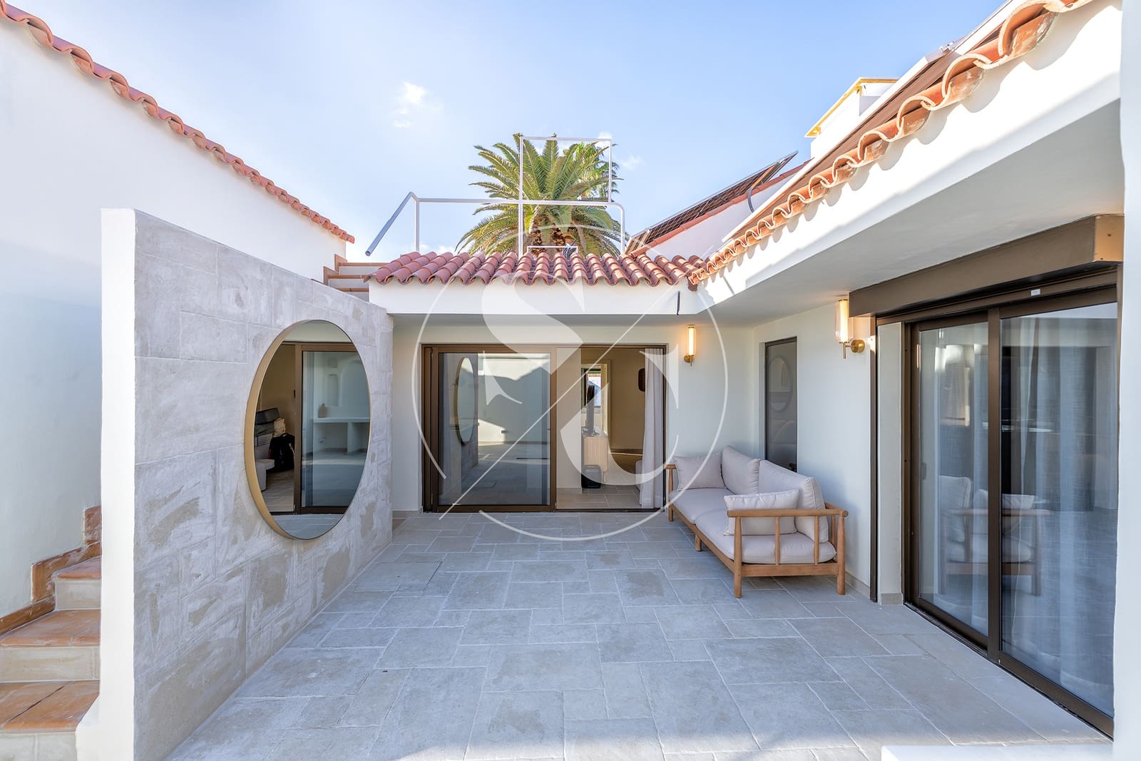 Chalet de 6 habitaciones en Maspalomas en venta con piscina garaje - 1.950.000 € (Ref: 9592142)