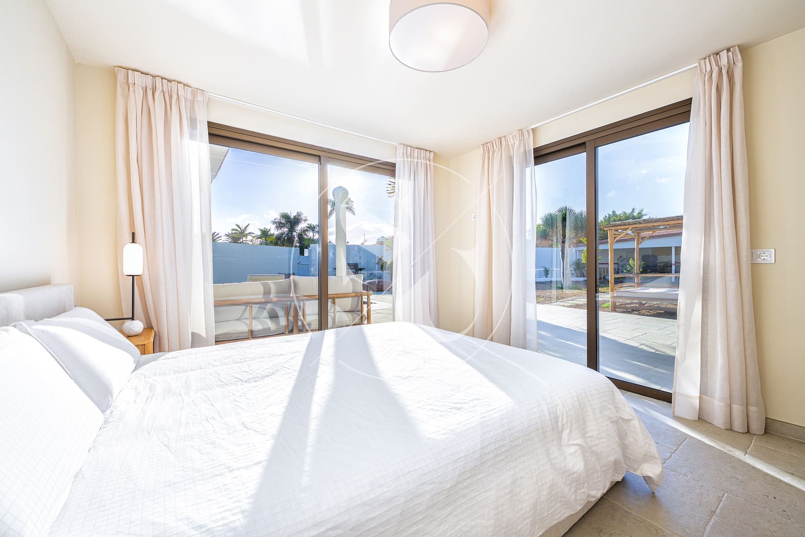 Chalet de 6 habitaciones en Maspalomas en venta con piscina garaje - 1.950.000 € (Ref: 9592142)