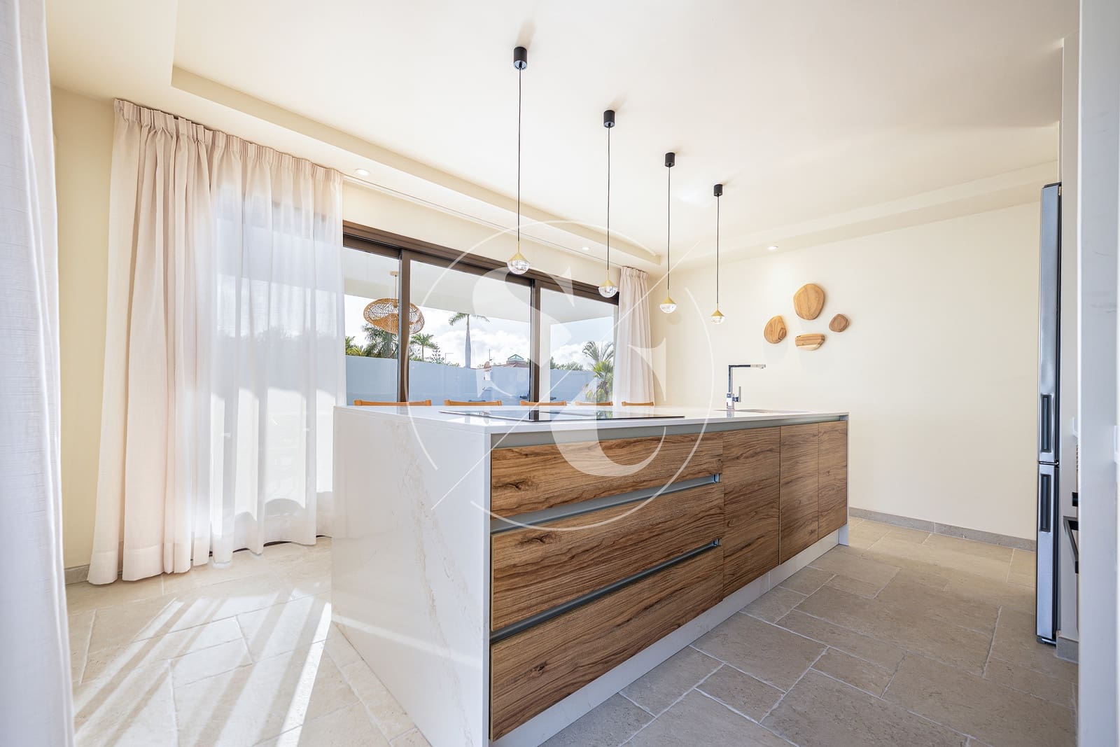 Chalet de 6 habitaciones en Maspalomas en venta con piscina garaje - 1.950.000 € (Ref: 9592142)