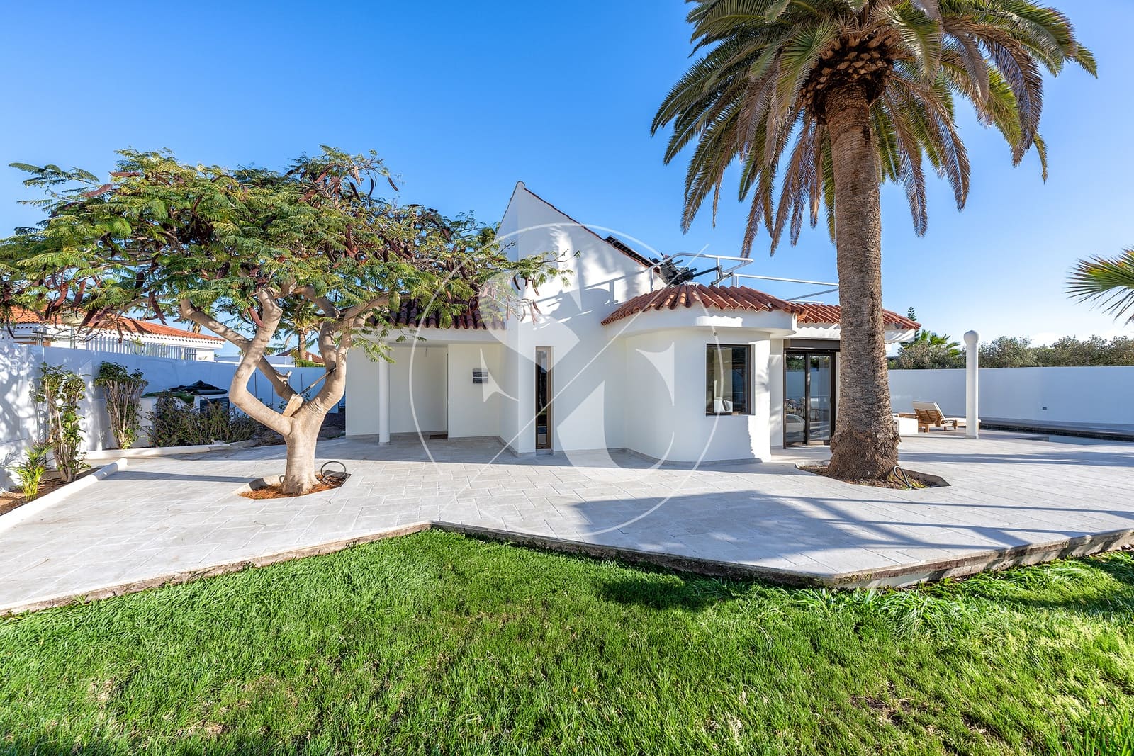 Chalet de 6 habitaciones en Maspalomas en venta con piscina garaje - 1.950.000 € (Ref: 9592142)