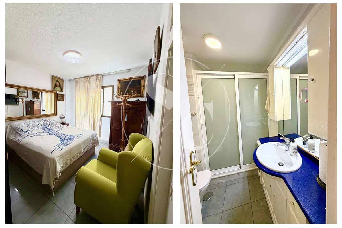 4 bedroom Penthouse for sale in Playa del Ingles with pool garage - € 985,000 (Ref: 9694162)