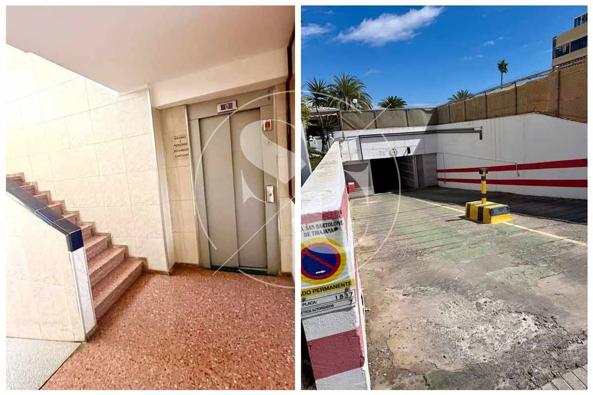 4 bedroom Penthouse for sale in Playa del Ingles with pool garage - € 985,000 (Ref: 9694162)