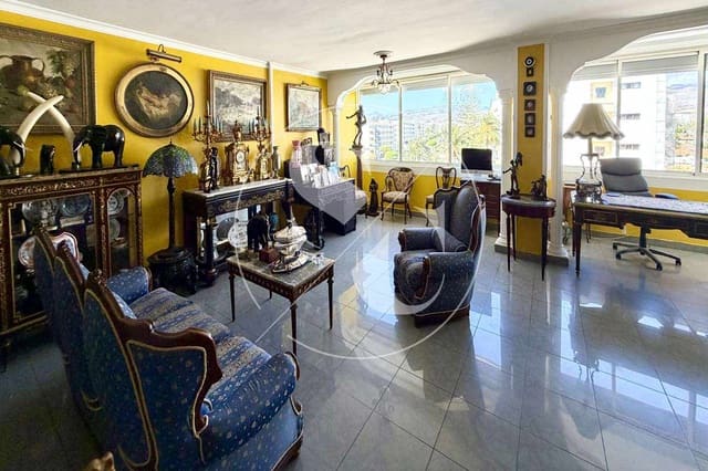 4 camera da letto Attico in vendita in Playa del Inglés, San Bartolomé de Tirajana con piscina garage - 985.000 € (Rif: 9694162)