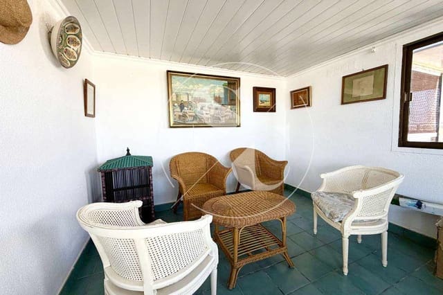 4 camera da letto Attico in vendita in Playa del Inglés, San Bartolomé de Tirajana con piscina garage - 985.000 € (Rif: 9694162)