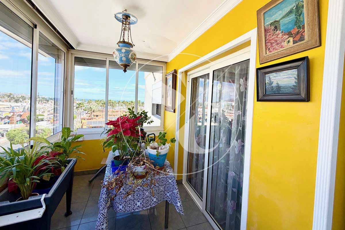 4 bedroom Penthouse for sale in Playa del Ingles with pool garage - € 985,000 (Ref: 9694162)