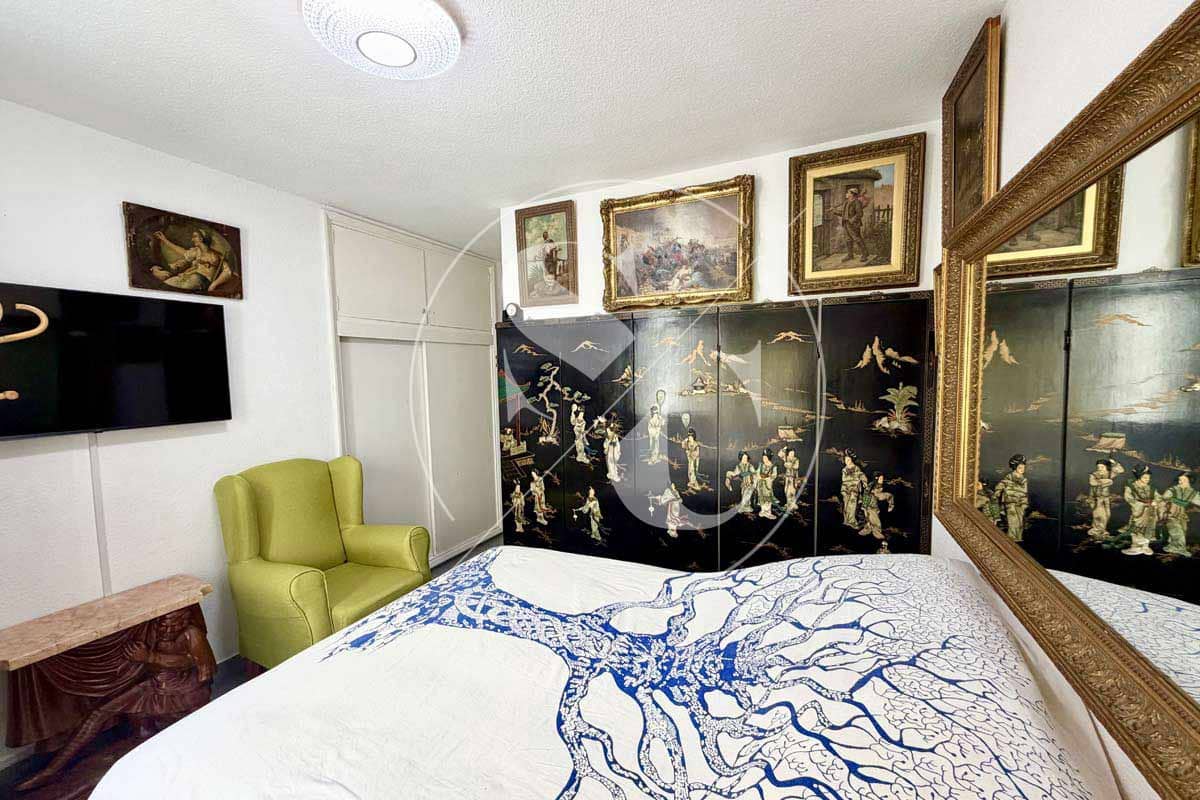 4 bedroom Penthouse for sale in Playa del Ingles with pool garage - € 985,000 (Ref: 9694162)