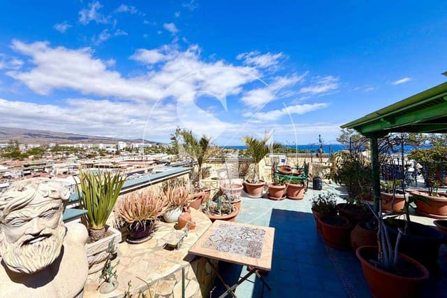 4 camera da letto Attico in vendita in Playa del Inglés, San Bartolomé de Tirajana con piscina garage - 985.000 € (Rif: 9694162)