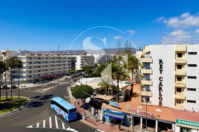 4 camera da letto Attico in vendita in Playa del Inglés, San Bartolomé de Tirajana con piscina garage - 985.000 € (Rif: 9694162)