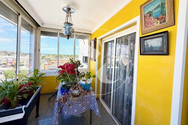 4 camera da letto Attico in vendita in Playa del Inglés, San Bartolomé de Tirajana con piscina garage - 985.000 € (Rif: 9694162)