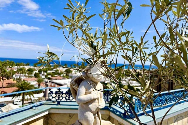 4 camera da letto Attico in vendita in Playa del Inglés, San Bartolomé de Tirajana con piscina garage - 985.000 € (Rif: 9694162)