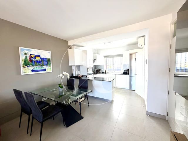 4 Zimmer Villa zu verkaufen in Maspalomas, San Bartolomé de Tirajana mit Pool Garage - 795.000 € (Ref: 9727488)