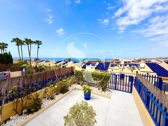 4 Zimmer Villa zu verkaufen in Maspalomas, San Bartolomé de Tirajana mit Pool Garage - 795.000 € (Ref: 9727488)