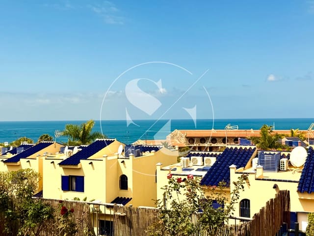 4 Zimmer Villa zu verkaufen in Maspalomas, San Bartolomé de Tirajana mit Pool Garage - 795.000 € (Ref: 9727488)