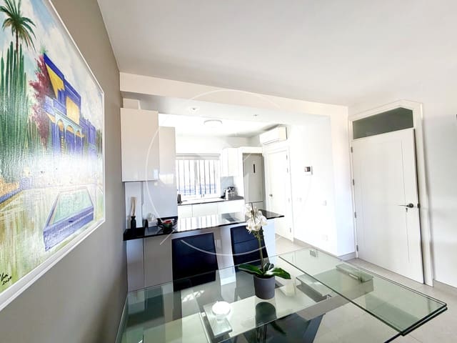 4 Zimmer Villa zu verkaufen in Maspalomas, San Bartolomé de Tirajana mit Pool Garage - 795.000 € (Ref: 9727488)