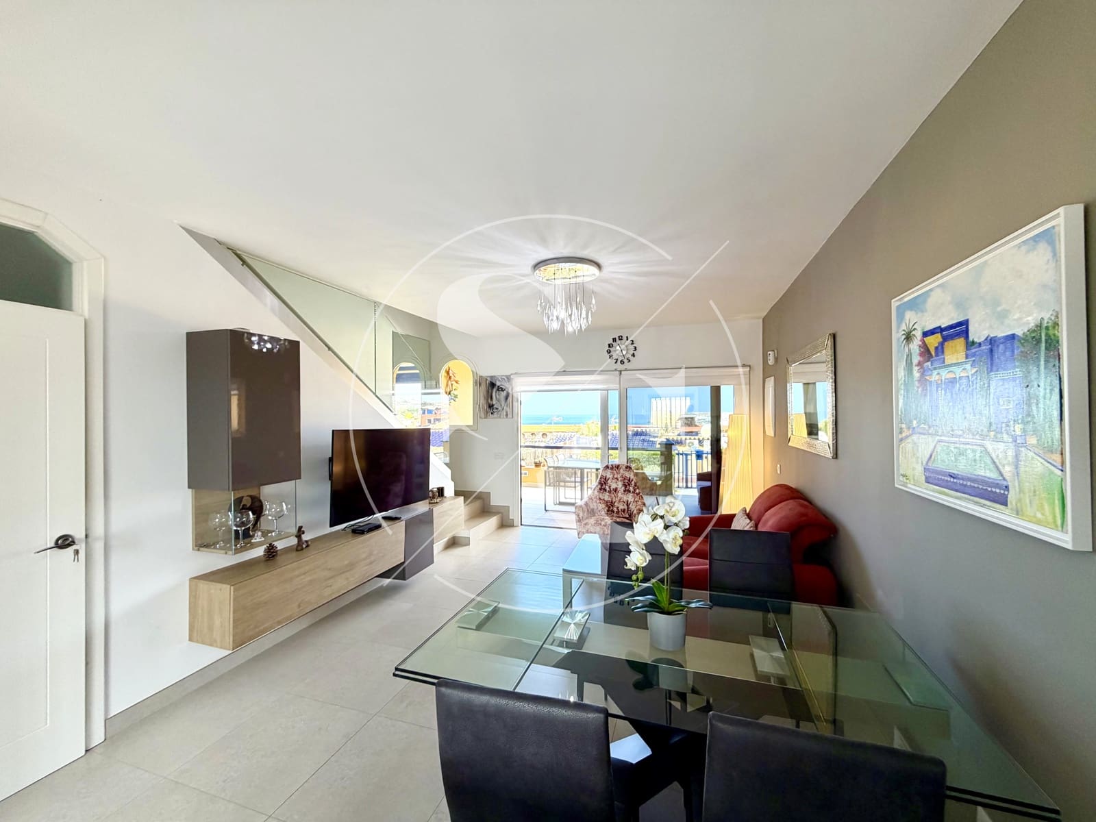 4 bedroom Villa for sale in Maspalomas with pool garage - € 795,000 (Ref: 9727488)