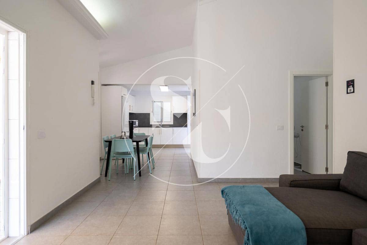 3 quarto Moradia para arrendar em Maspalomas com garagem - 2 600 € (Ref: 9793840)