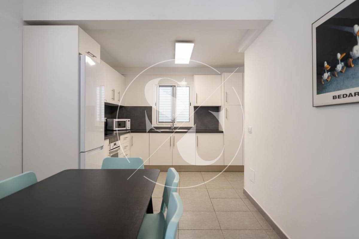 3 quarto Moradia para arrendar em Maspalomas com garagem - 2 600 € (Ref: 9793840)