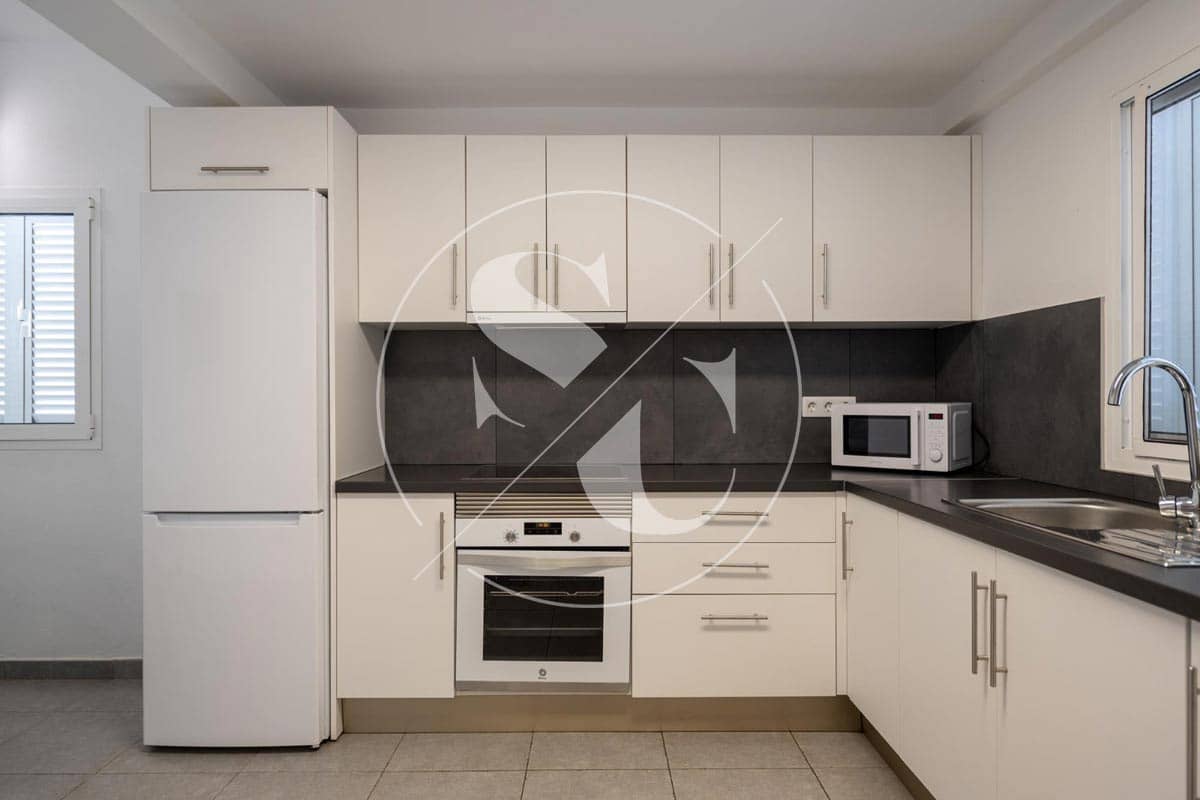 3 quarto Moradia para arrendar em Maspalomas com garagem - 2 600 € (Ref: 9793840)