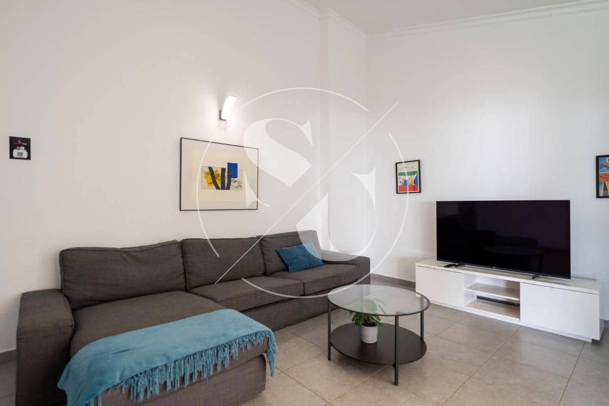 3 quarto Moradia para arrendar em Maspalomas com garagem - 2 600 € (Ref: 9793840)