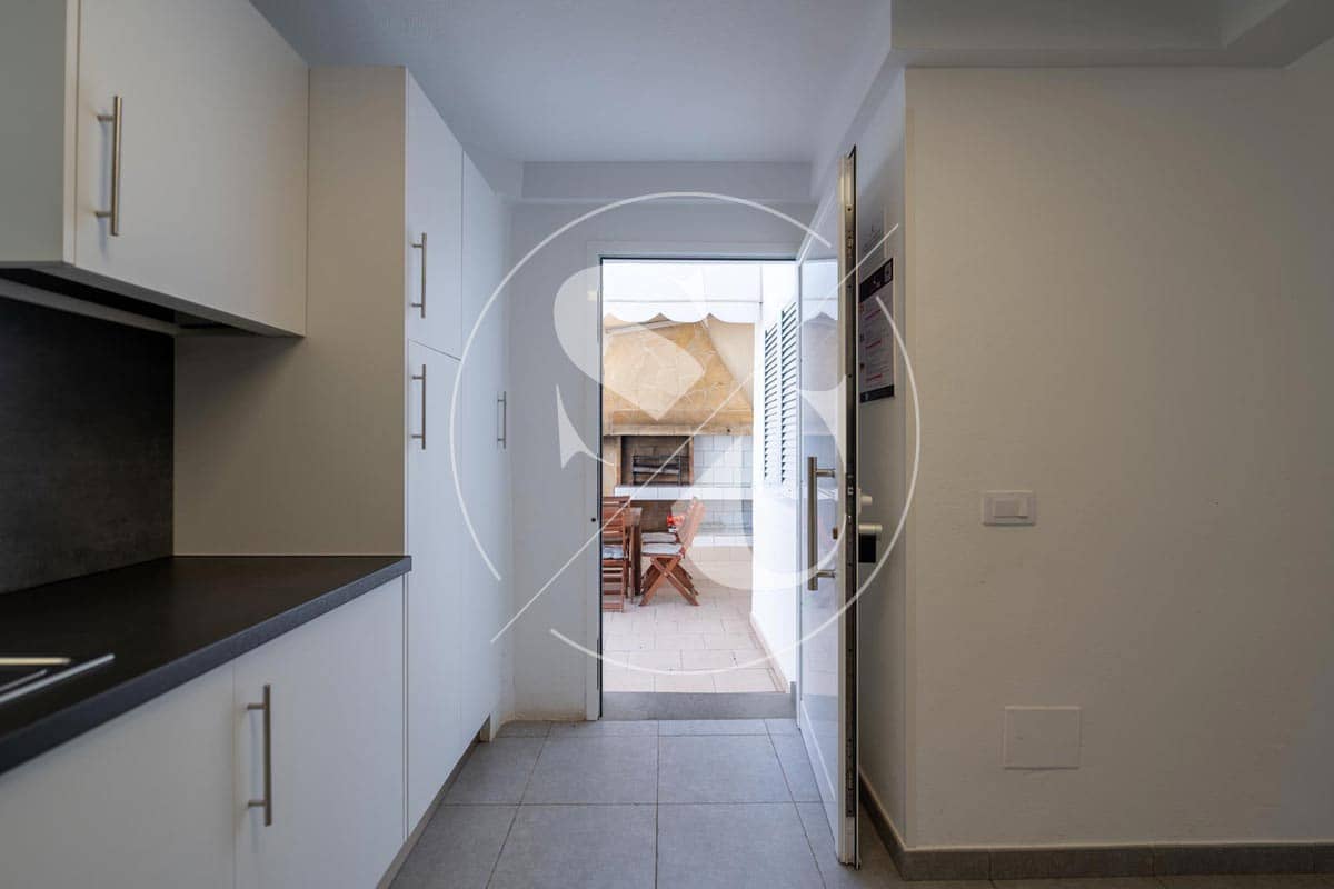 3 quarto Moradia para arrendar em Maspalomas com garagem - 2 600 € (Ref: 9793840)