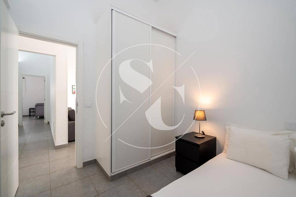 3 quarto Moradia para arrendar em Maspalomas com garagem - 2 600 € (Ref: 9793840)