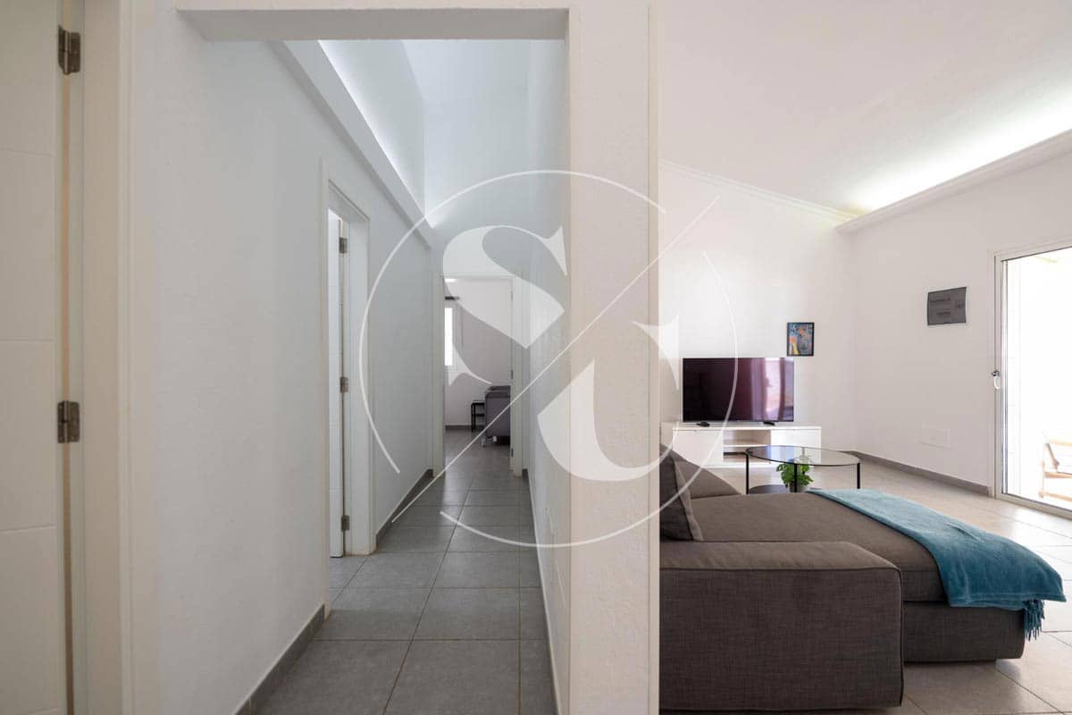 3 quarto Moradia para arrendar em Maspalomas com garagem - 2 600 € (Ref: 9793840)