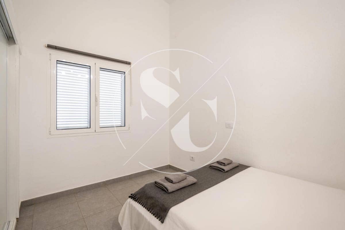 3 quarto Moradia para arrendar em Maspalomas com garagem - 2 600 € (Ref: 9793840)