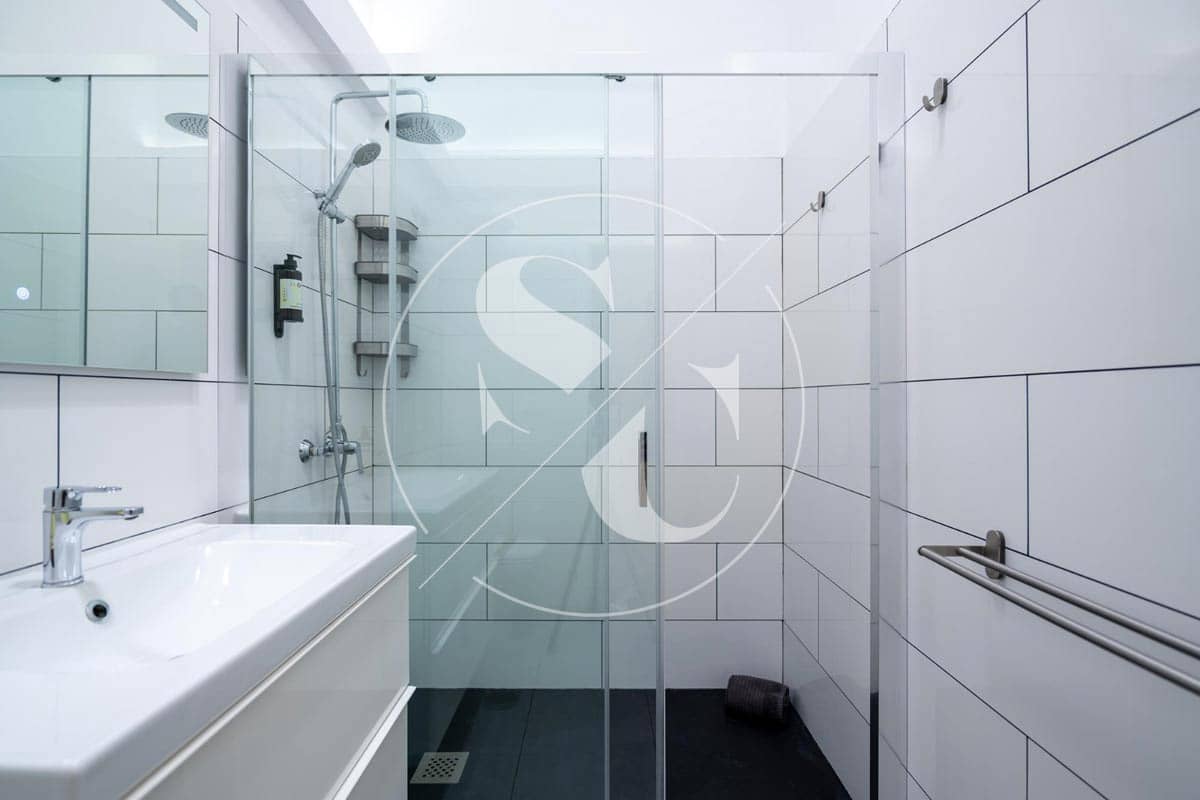 3 quarto Moradia para arrendar em Maspalomas com garagem - 2 600 € (Ref: 9793840)