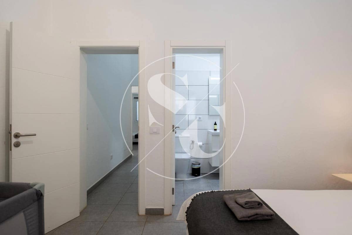 3 quarto Moradia para arrendar em Maspalomas com garagem - 2 600 € (Ref: 9793840)