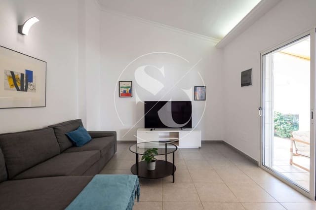 3 quarto Moradia para arrendar em Maspalomas, San Bartolomé de Tirajana com garagem - 2 600 € (Ref: 9793840)