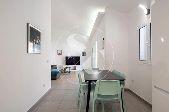 3 quarto Moradia para arrendar em Maspalomas, San Bartolomé de Tirajana com garagem - 2 600 € (Ref: 9793840)