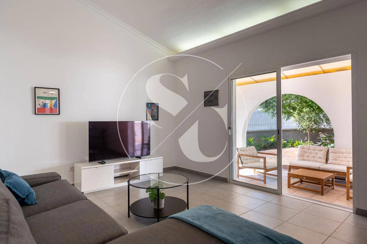 3 quarto Moradia para arrendar em Maspalomas com garagem - 2 600 € (Ref: 9793840)