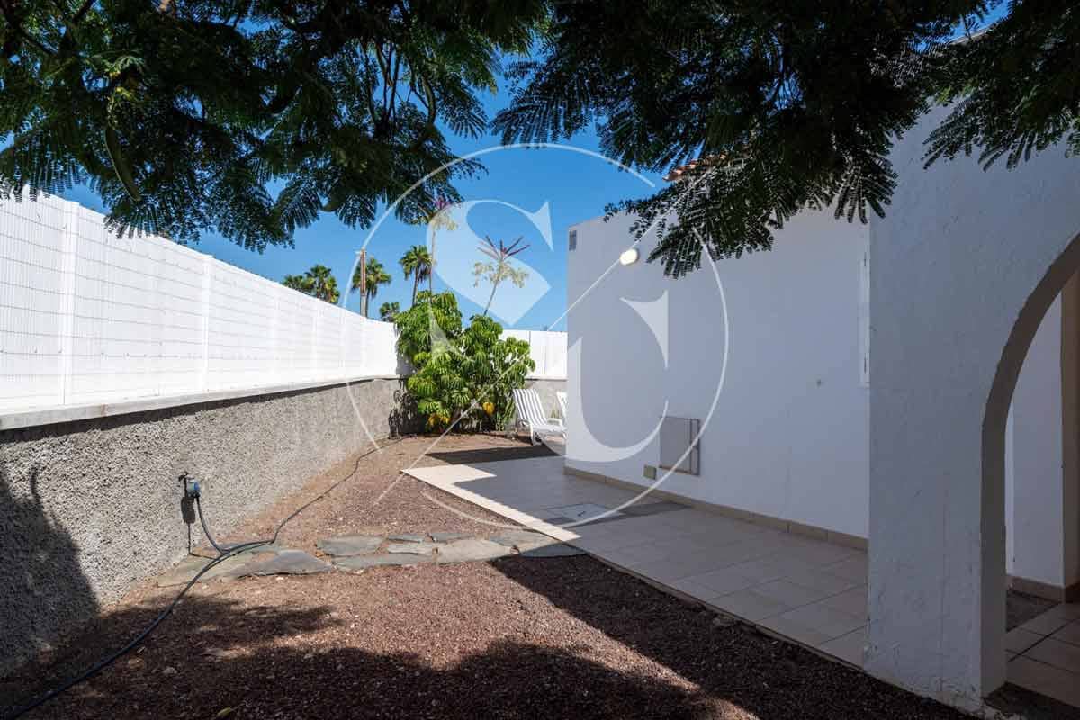 3 quarto Moradia para arrendar em Maspalomas com garagem - 2 600 € (Ref: 9793840)